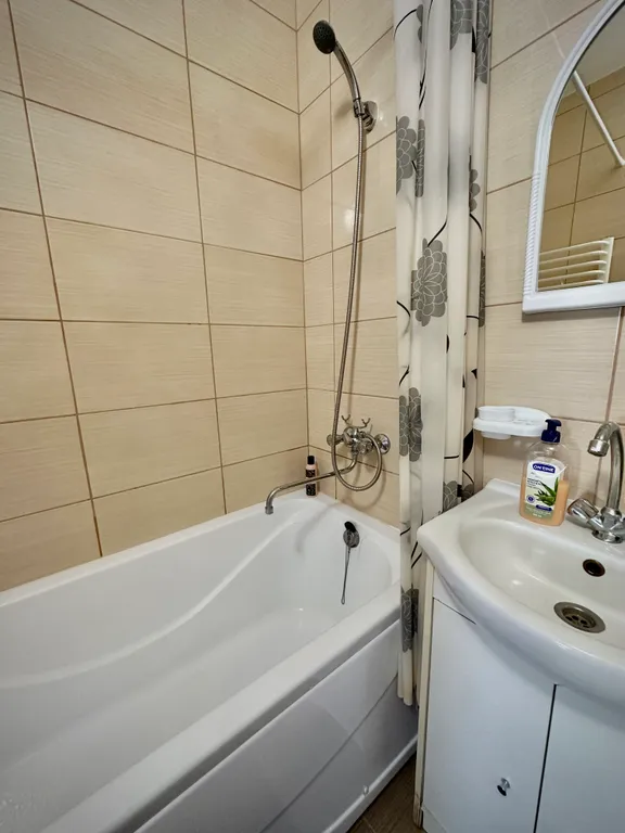 Квартира Уютная квартира в спальном районе — Светлогорск