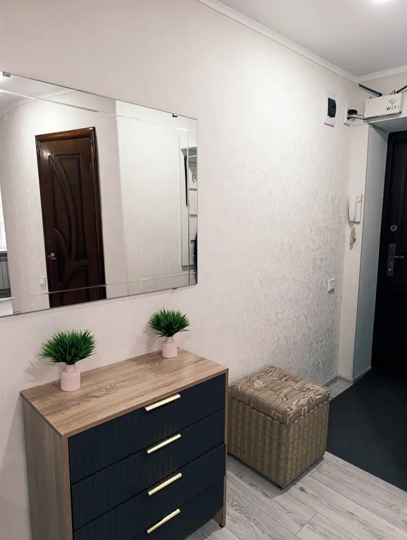 Уютная квартира в центре