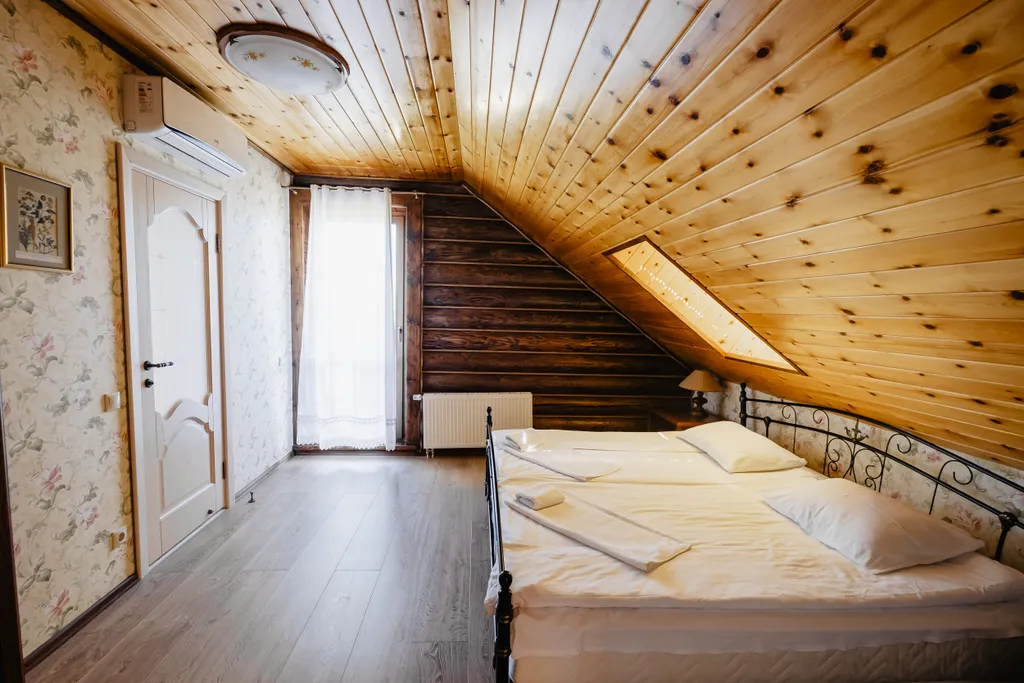 4-комнатный Дом