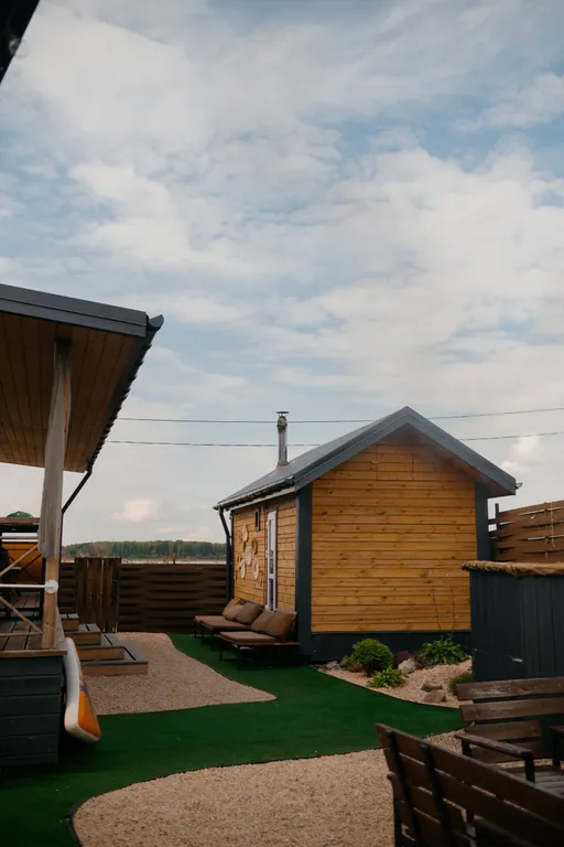 Дом Дизайнера