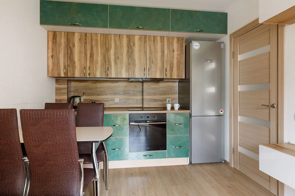 Квартира Апартаменты у Черной речки — Санкт-Петербург