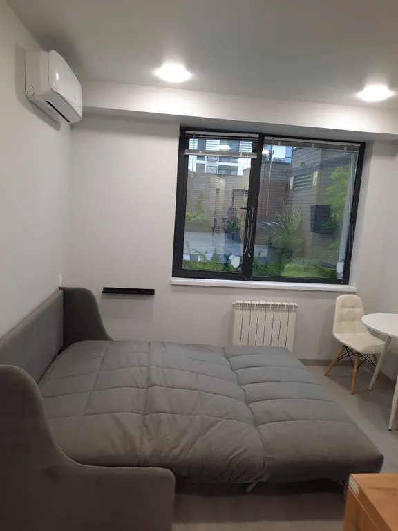 Квартира Квартира Моравия — Сочи