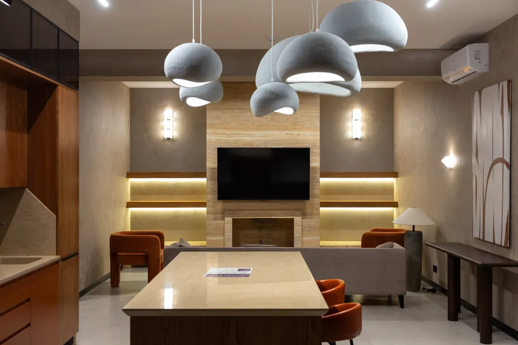 Коттедж 5-комнатный Дом — аренда посуточно в Каспийск