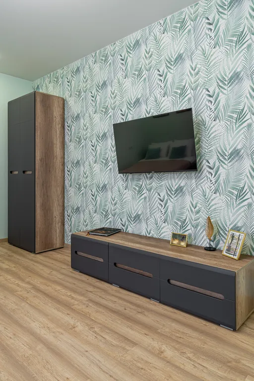 Квартира Семейные апартаменты на Соколе рядом с аквапарком — Ярославль