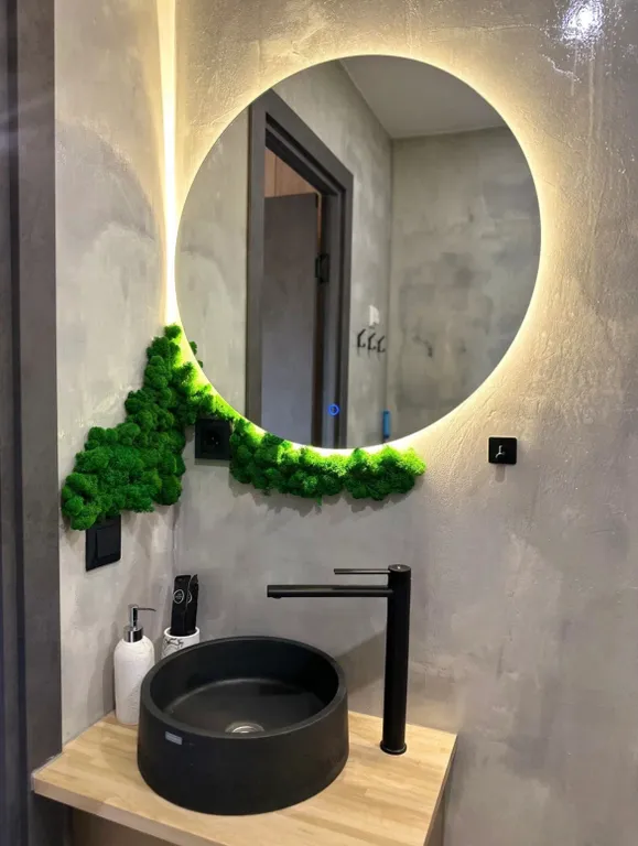 Коттедж Уютный гостевой дом с террасой на берегу озера — Кашира