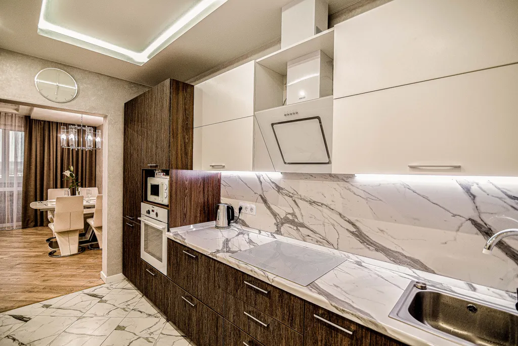 Апартаменты премиум класса