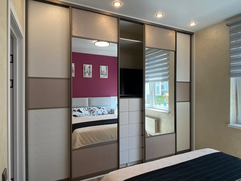 Квартира Квартира Apart-Ars — Светлогорск