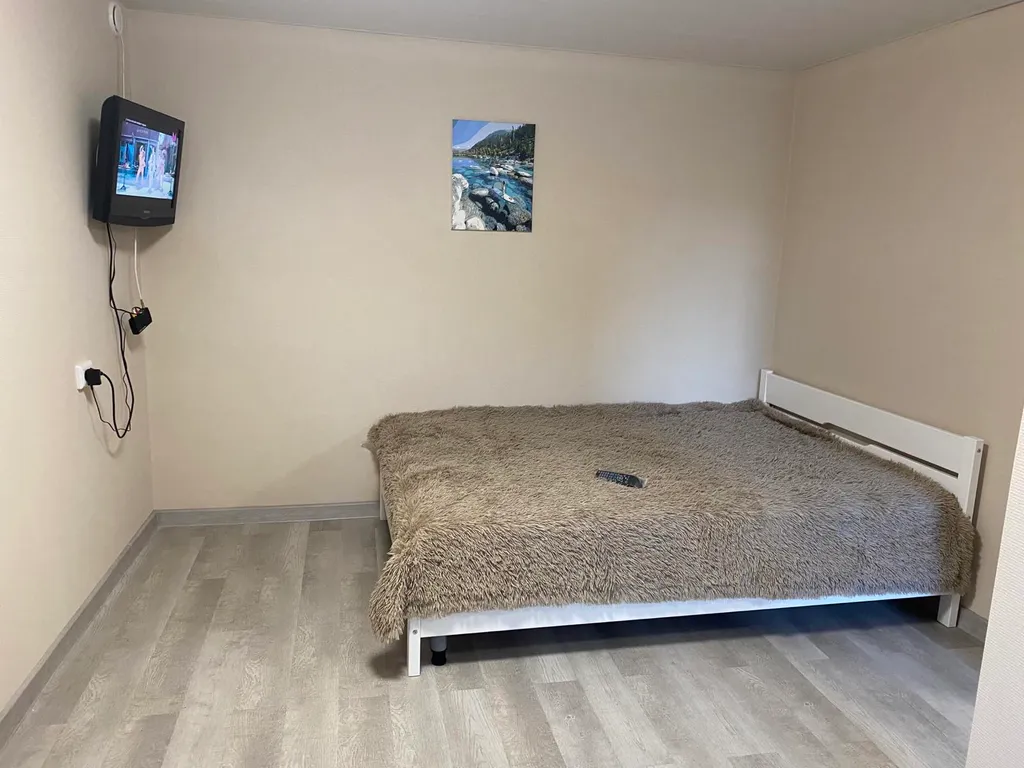 Апартаменты в купеческом доме