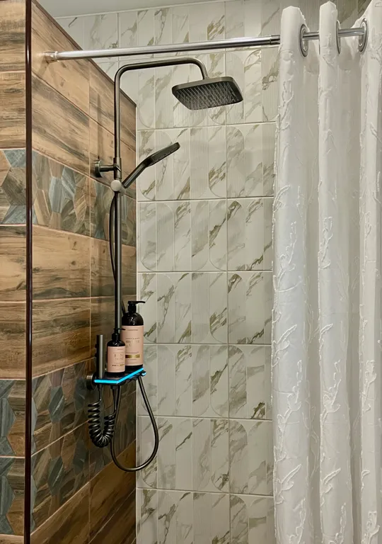 Квартира на берегу Финского залива