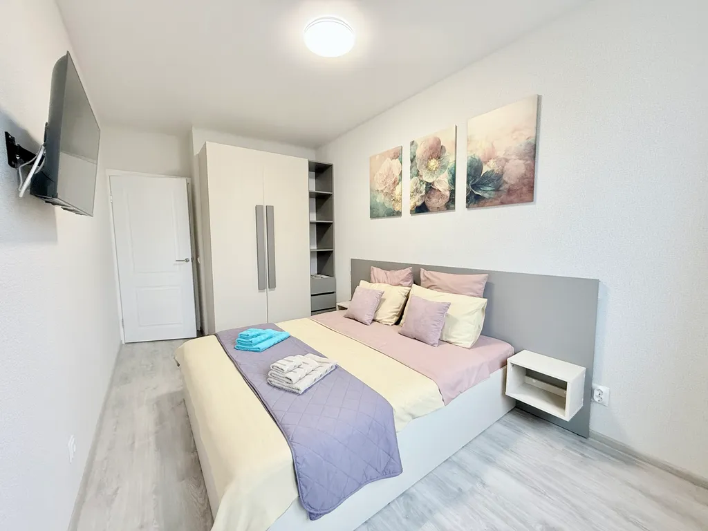 Суперквартира