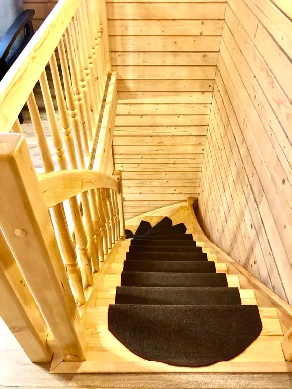 Коттедж Коттедж Бунгало с террасой — Бетково