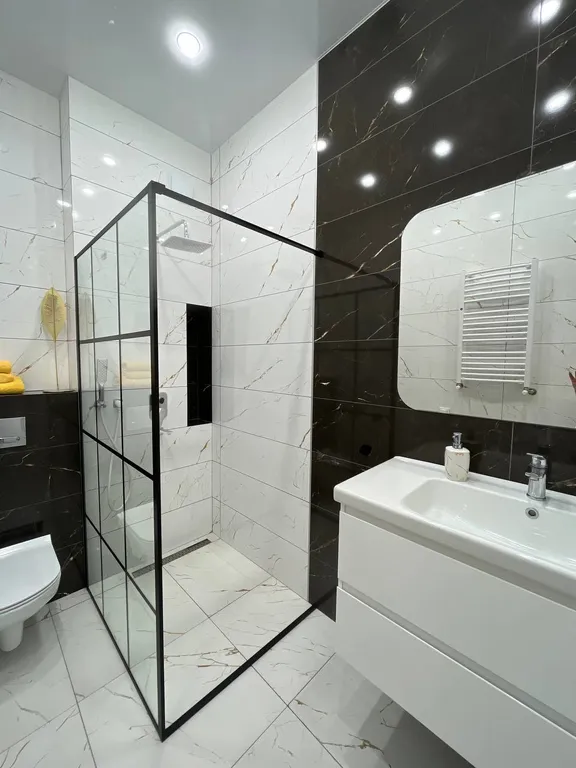 Коттедж 3-комнатный Дом — Калининград