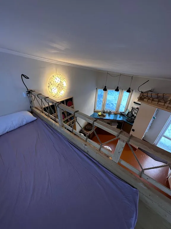 Уютный гостевой Артдомик в самом центре Тарусы