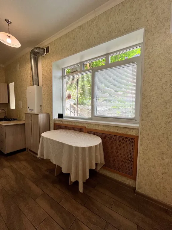 Уютная квартира в курортной зоне