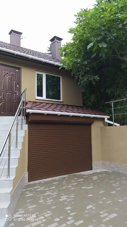 Коттедж Уютный Домик в центре города. — Ялта