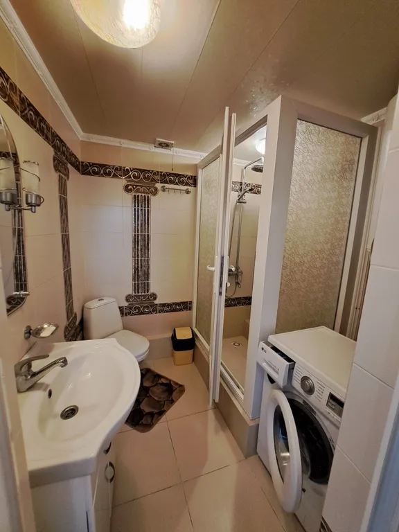 Дом возле Массандровского пляжа