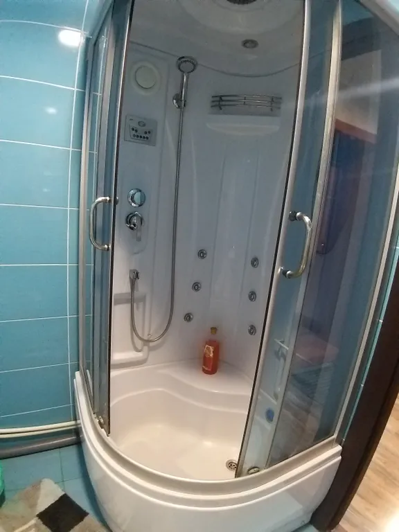 Уютная студия в центре города