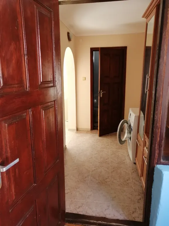 Комфортый домик