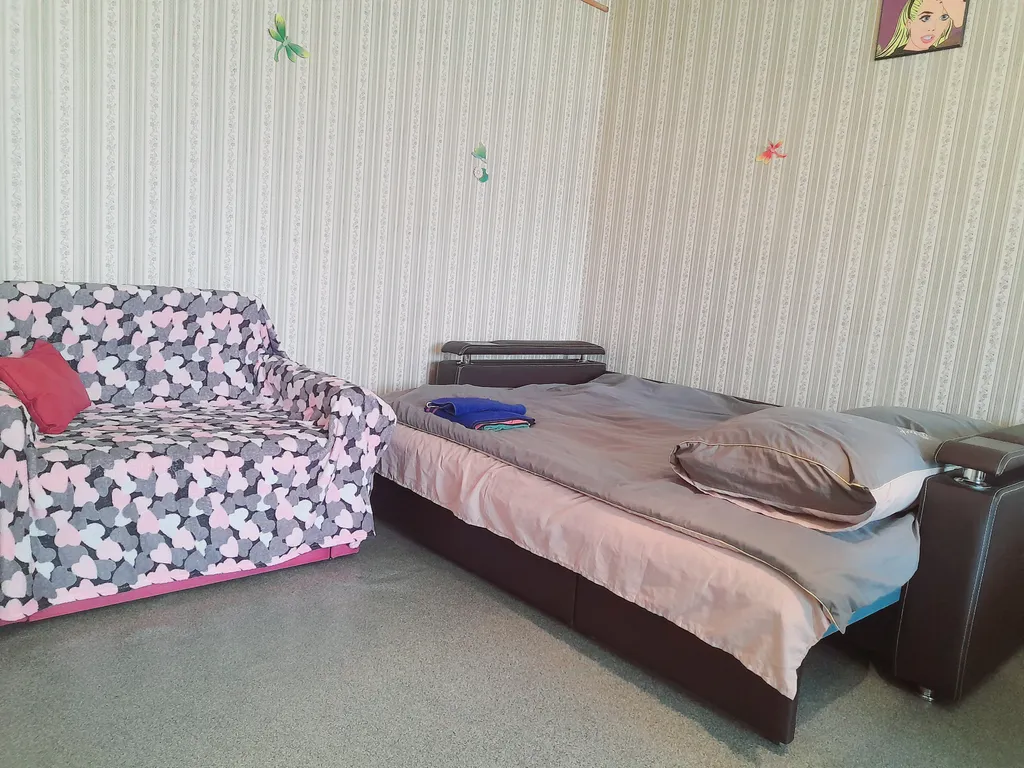 Квартира Комфортная квартира, апартаменты — Ярославль