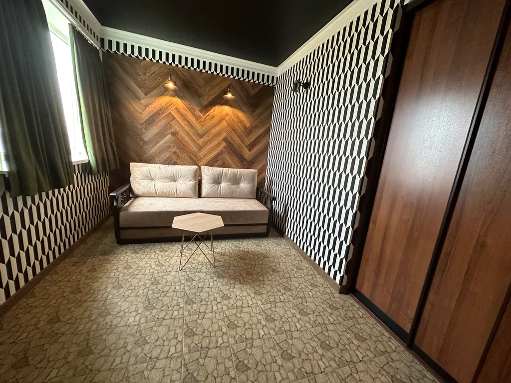 Шикарная квартира с супер дизайнерском ремонтом