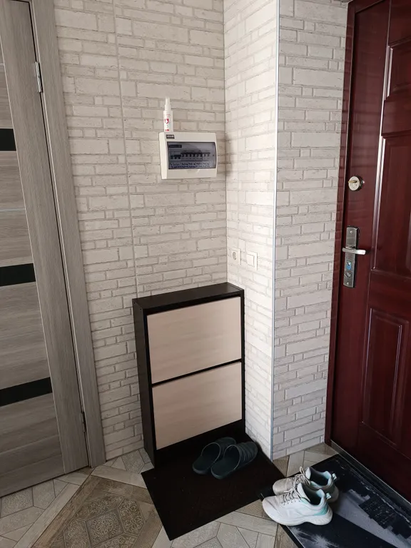 Квартира 1-комнатная Квартира — Калининград