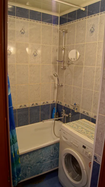 Апартаменты Заполярье