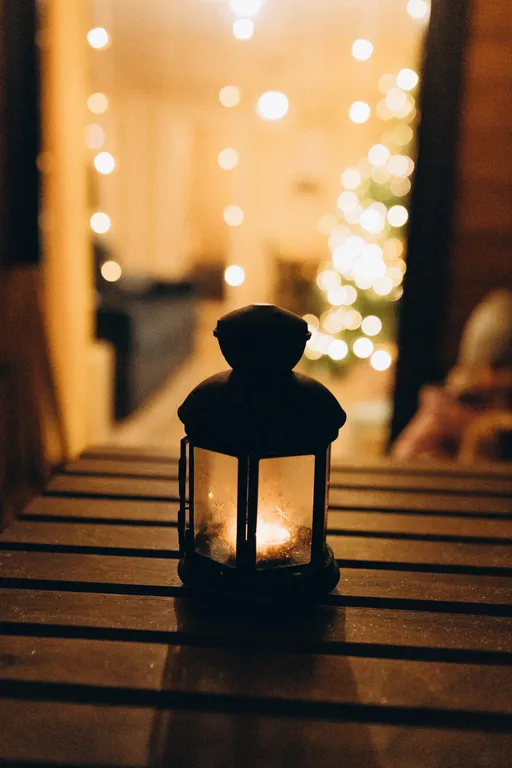 Большой дом с душой у соснового леса