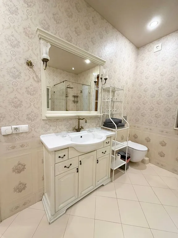 Просторный уютный коттедж с сауной и удобной транспортной развязкой