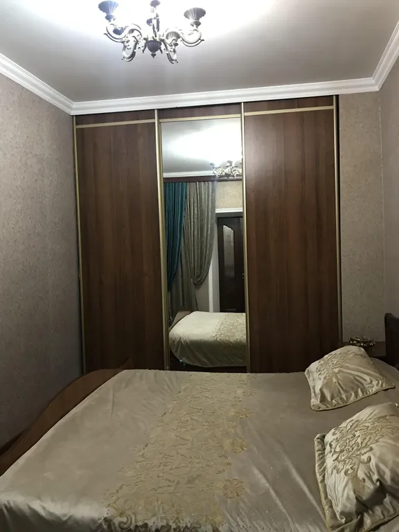 Квартира Квартира Уют, комфорт и стабильность — Дербент