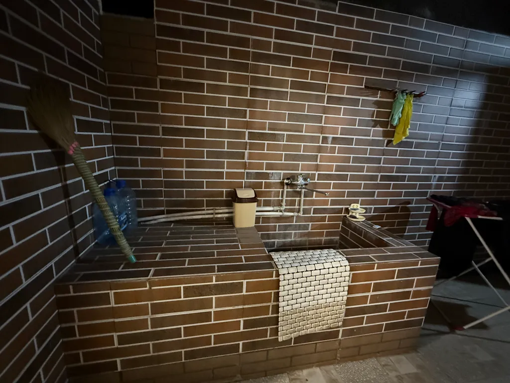 Гостевой дом Сана