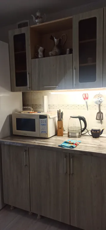 Комфортная квартира на кольце машзавода