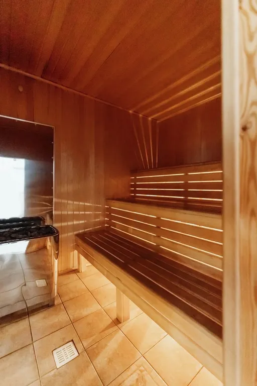 Гостевой эко-дом Salma