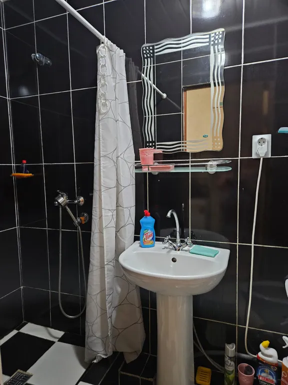 Сириус уют студия, Олимппарк, Имеретинка