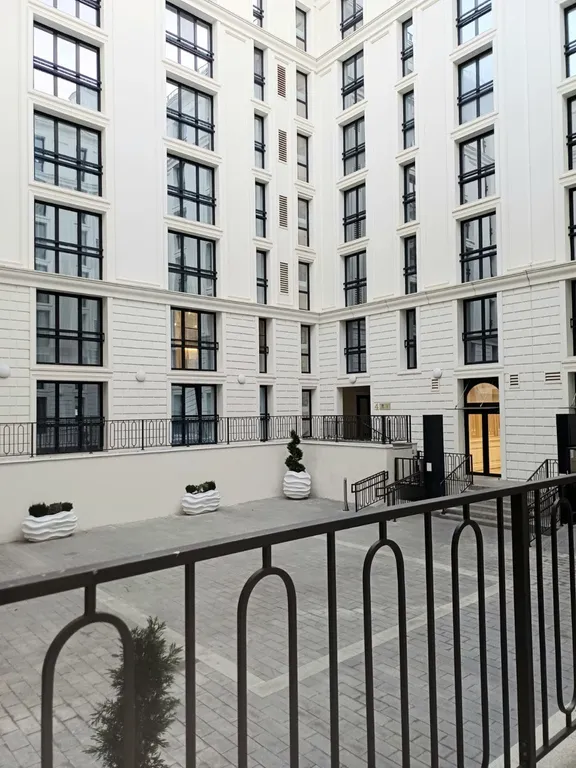 Квартира Апартаменты Аристократ у Моря — Анапа