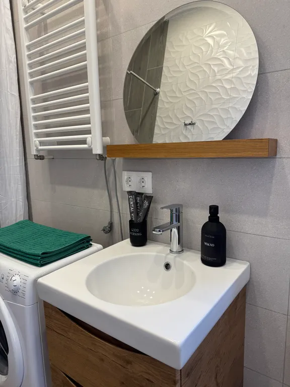 Дом для отдыха