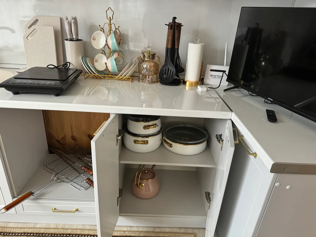 Коттедж Дом в горах — Архыз