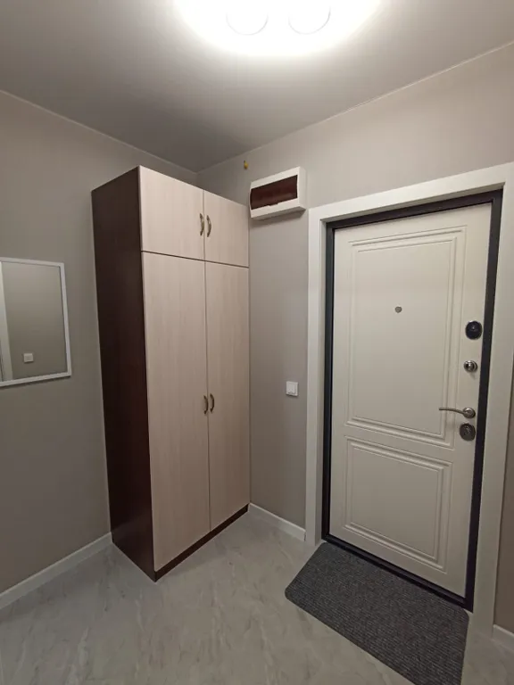 Квартира Уютная чистая квартира — Краснодар