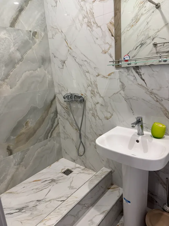 Квартира Комната — Адлер