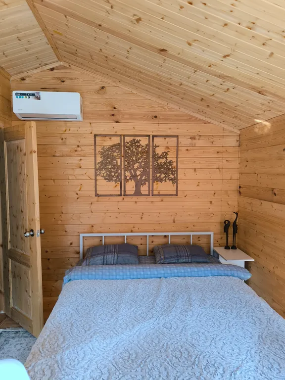 Коттедж 1-комнатный Дом — Казачий Брод