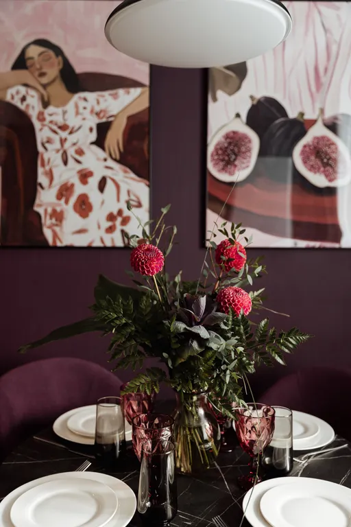 Квартира Однокомнатная квартира Инжир с видом на Волгу — Ярославль