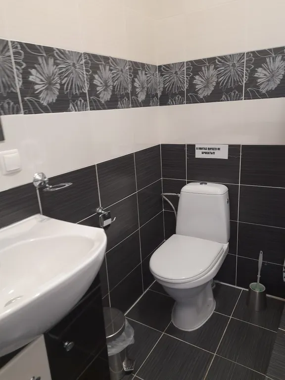 3х комнатный номер с видом на море