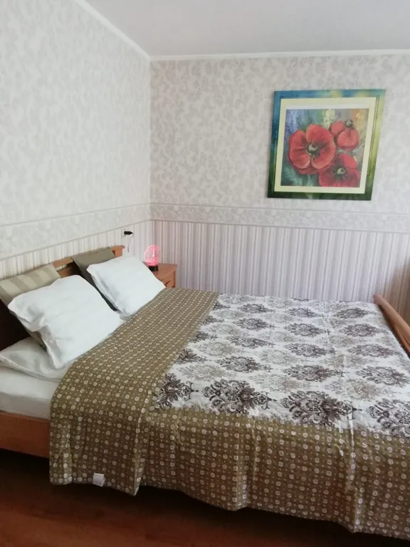Квартира Уютная квартира в центре города рядом с морем — Зеленоградск