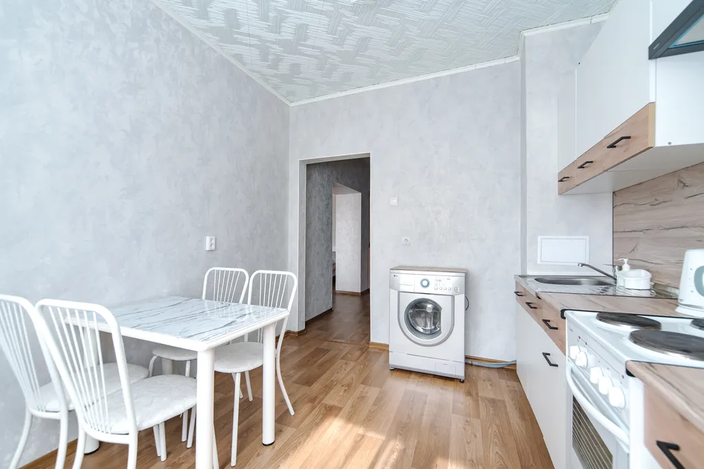 Чистая уютная в центре