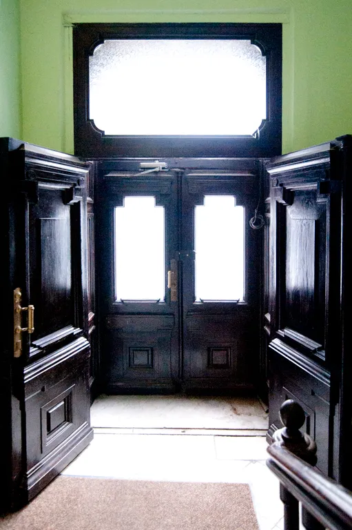 Апартаменты у моря