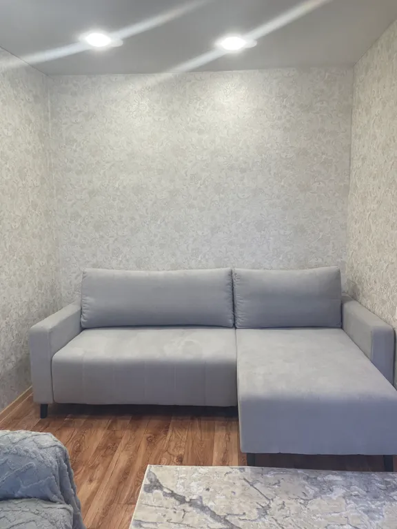 Уютная квартира в центре курорта