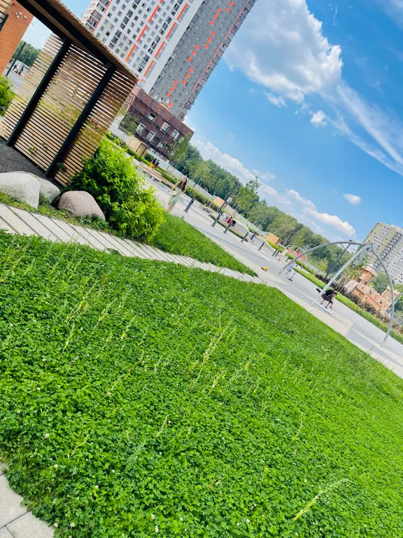 Дизайнерский Люкс у метро