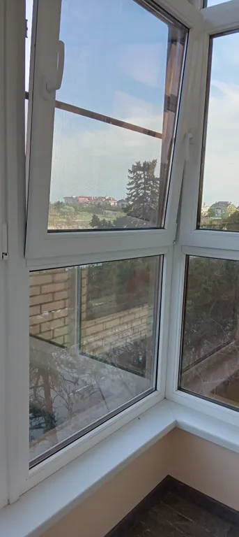 Квартира Уютная новая 2-комнатная квартира в курортной зоне центра города — Анапа