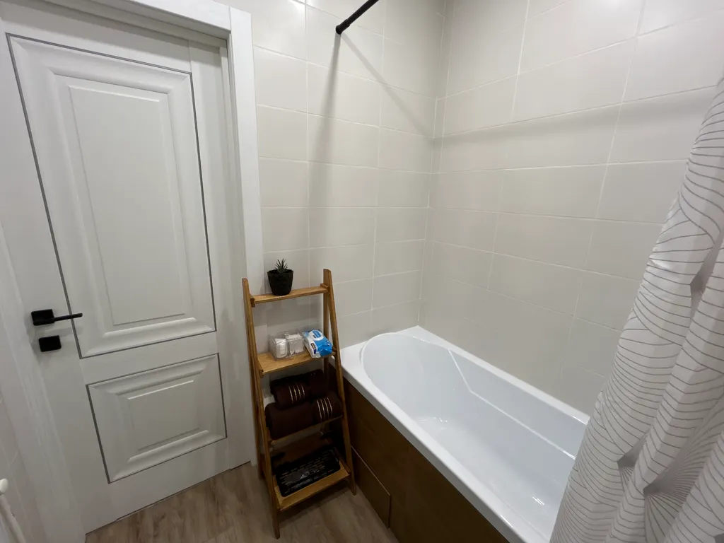 Уютная квартира в Южном