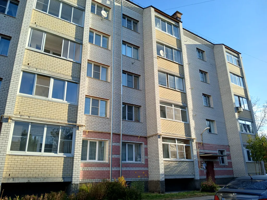 Уютная квартира в пяти минутах от центра