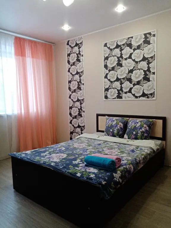 Квартира от хозяина — аренда посуточно в Энгельс